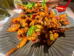 -饕林餐厅(春熙路店)