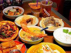 -泰盏鬼·颓废冬阴(陈家祠扬韬店)