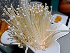 -半天妖烤鱼(东方新天地店)