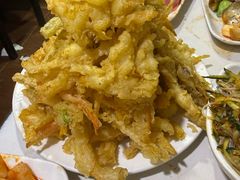 -平山城鑫烧烤(建国楼店)