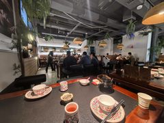 -旺爷砂锅·茶作(国贸城店)