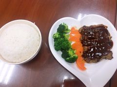 -日月永和中国餐饮名店(东湖店)