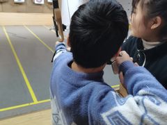 -道顺射箭·团建·骑射(张杨路店)