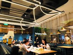 大堂-米纸越南小馆(金鹰世界店)