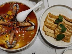 -潮州府·潮菜·砂锅粥(徐家汇店)