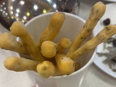 -蝎王府羊蝎子(北大地店)