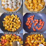 我要向全世界安利这个白馒头吃法❗️❗️