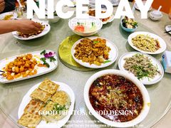 -同发号饭庄(复兴路店)