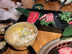 -汉拿山(北京上地华联店)