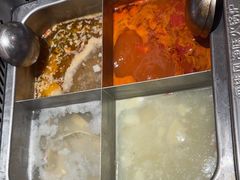 -海底捞火锅(顺义华联店)