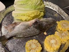 -船奇蒸汽海鲜·闽菜(八市海鲜总店)