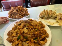 -胖子菜馆(隆昌路店)