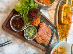 -PHO爺·越南料理(亦庄大族广场店)