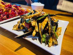 -望京一号·重庆江湖菜(工体店)
