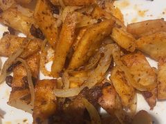 -新疆兵团食府清真(马连道店)