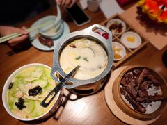 -闽上鲜·福建菜(龙湖滨江天街店)