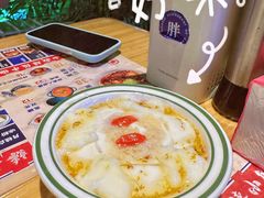-高胖妹面庄(黄河道店)