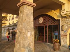 -厦门帝元维多利亚大酒店(环岛路黄厝海滩店)