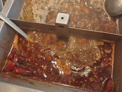 -皇城老妈川味火锅·大连海鲜火锅(港湾店)