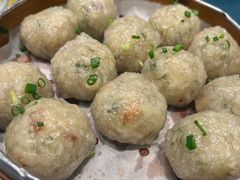 -淮上豆府(水厂路店)