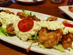 -有喜屋·深夜食堂(北京西路店)