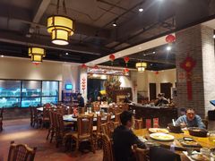 -鼎盛私厨·新派顺德菜(上河坊店)