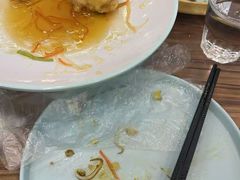 -合合春饼·酱骨·东北菜(潘家园店)