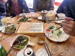 -官塘锋记鱼生·生腌·砂锅粥(牌坊街店)