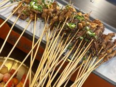 -林二哥宜烤官·宜宾小烧烤