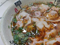 -张大娘面馆(新城路店)