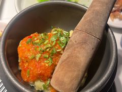 -茄子恰恰·新云南小炒(金池购物中心店)