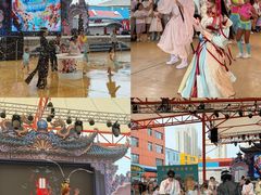 -海合安武汉极地海洋公园