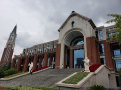 -华东政法大学(松江校区)