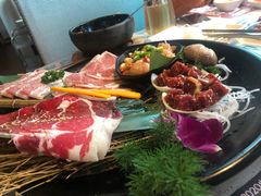 -猫抓烤肉(春熙路店)