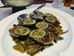 -阿庄新豫菜(航海东路店)