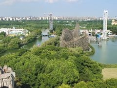 -上海欢乐谷