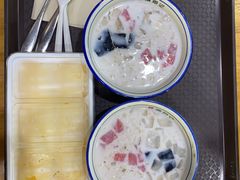 -文昌邓记清补凉(西沙路店)