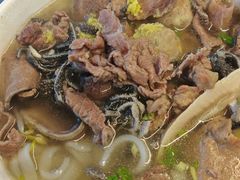 -潮镇老尾牛杂(环城西路店)