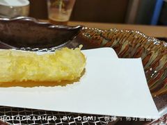 -yokocho上横町·日本食街(深业上城店)