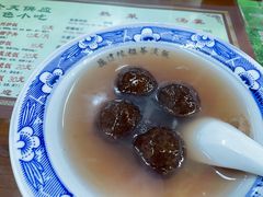 -粗茶淡饭(东关街店)