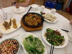 -庐州太太(双岗店)