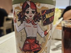 -海底捞火锅(巴黎春天浦建店)