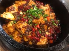 -小姨家常菜(昭萍东路店)