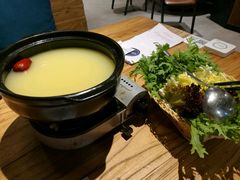 -U你·天然调味(南湖总店)