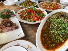 -悦哉·派对·草坪婚礼·围炉煮茶(三圣乡店)
