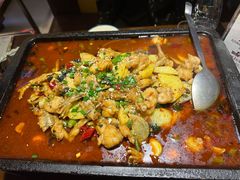 -一淼牛蛙爱上鱼(黄兴广场步行街店)