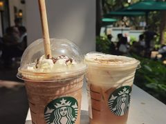 -星巴克臻选(广州沙面店)