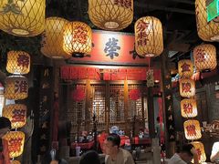 -南京大牌档(济南万象城店)