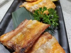-万岁寿司(芳村店)