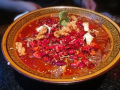 毛血旺-蜀都丰 正宗水煮鱼(建德天城店)
